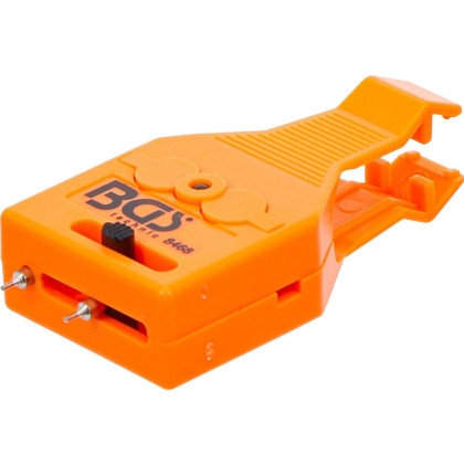 Tester 3-în-1 pentru siguranțe auto