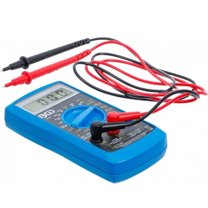 Digital Multimeter