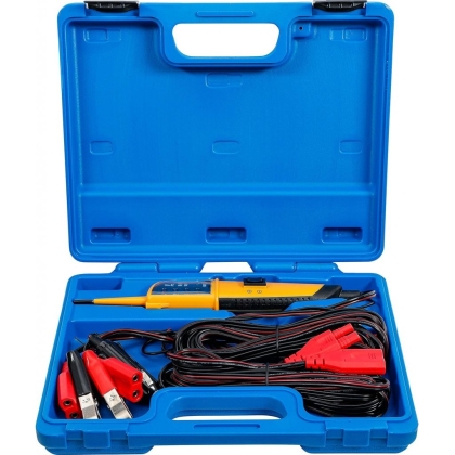 Tester auto multifuncțional