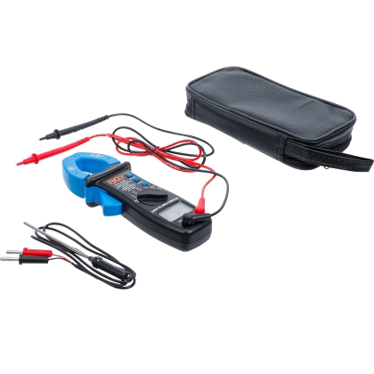 Digital Clamp Multimeter for AC/DC Current