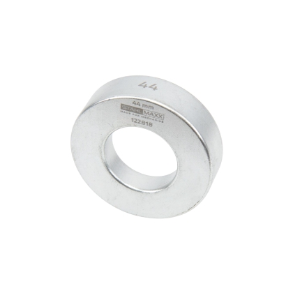 Round Flat Press Block – Individual Size Selection