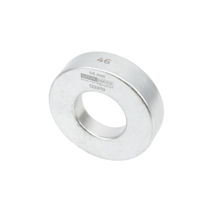 Round Flat Press Block – Individual Size Selection