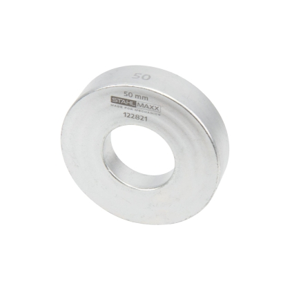 Round Flat Press Block – Individual Size Selection
