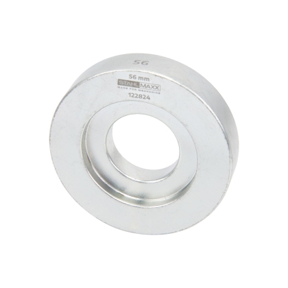 Round Flat Press Block – Individual Size Selection
