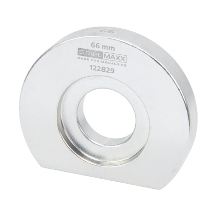 Round Flat Press Block – Individual Size Selection