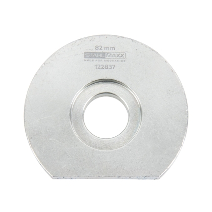 Round Flat Press Block – Individual Size Selection
