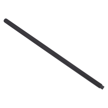 Ax de tragere și presare M20 × 2.5, 500 mm pentru cilindru hidraulic cu piston gol