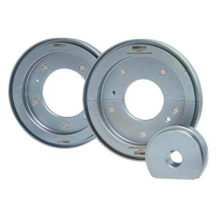 Half-Shell Expansion Kit for Compact Wheel Bearing Ø82 mm for Ford, Volvo & Land Rover