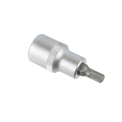 Bit Socket 1/2" Triple Square M7, 53 mm Length