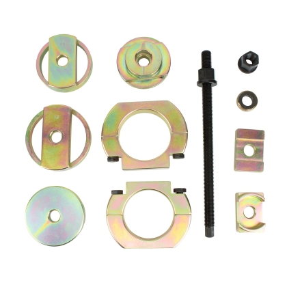 Rear Subframe Bushing Press Tool Set for BMW 1 Series, 3 Series and X1