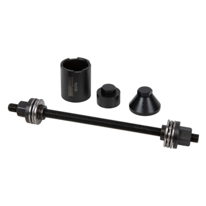 Rear Axle Trailing Arm Bush Removal & Installation Tool for BMW
