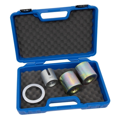 Rear Trailing Arm Press Adapter Set for Ford and Volvo
