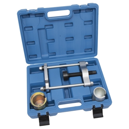 Rear Trailing Arm and Control Arm Bush Press Tool Set for Ford and Volvo