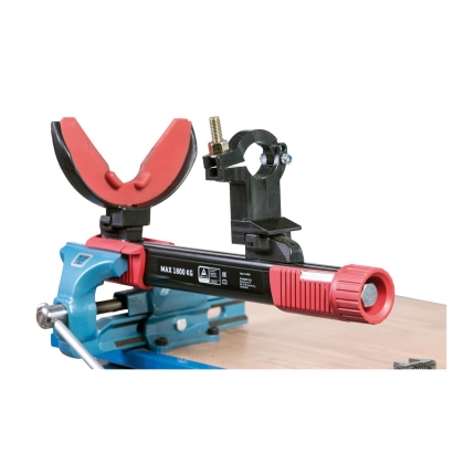 Strut Clamp Holder for Scangrip Spring Compressors 90.0110