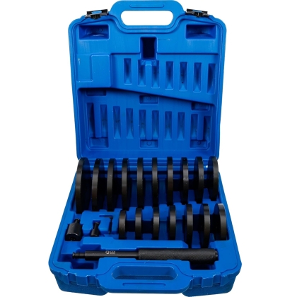 Universal Bearing and Seal Driver Set 21 pcs