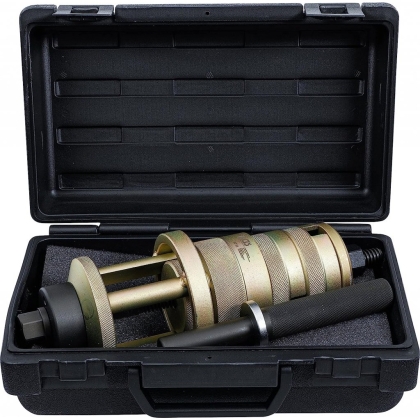 Rear Control Arm Bushing Tool Set for Mercedes-Benz W210