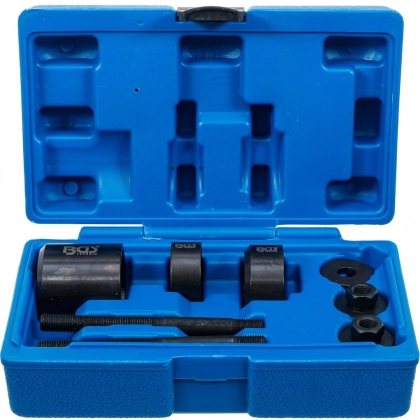 Trailing Arm Bushing Tool Set for Opel Vectra, Signum and Saab