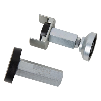 Universal Suspension Arm Depressor and Holder Tool Set