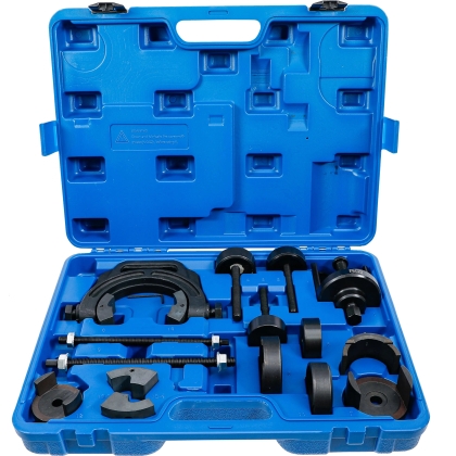 Set scule pentru bucșe cauciuc-metal punte spate Toyota