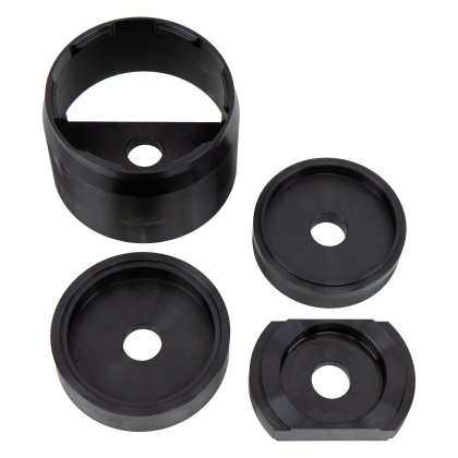Subframe Bushing Press Tool Set for Audi Q7, VW Touareg and Porsche Cayenne