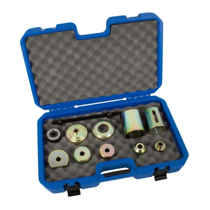 Control Arm Bushing Removal & Installation Tool Set for Audi Q7, Porsche Cayenne & VW Touareg