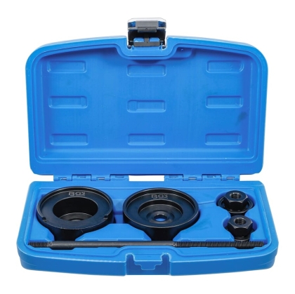 Rear Axle Bushing Installation Tool Set for VW Golf, Audi A3 & VAG Models