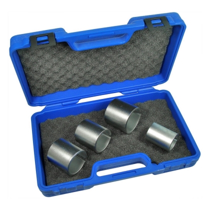 Press Sleeve Set for Upper Ball Joint Removal & Installation VW T4
