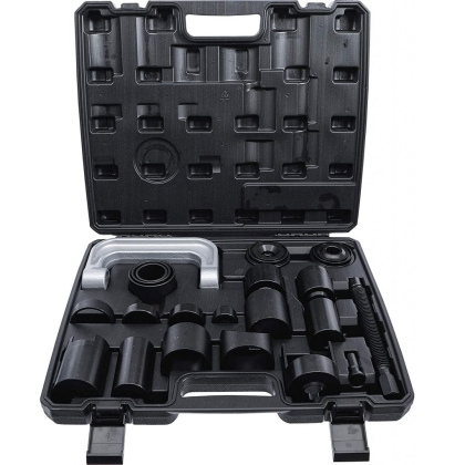 21-Piece Ball Joint Installation & Removal Set