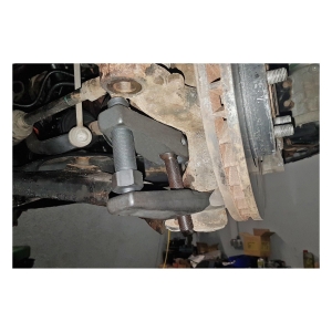Ball Joint Separator Set 24 / 27 / 31 / 36 mm