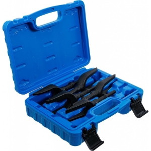 Ball Joint Separator Fork Set for Air Hammer 5-Piece