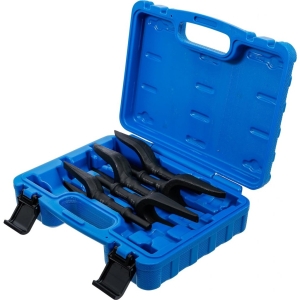 Ball Joint Separator Fork Set for Air Hammer 5-Piece