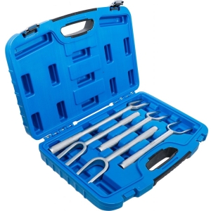 5-Piece Ball Joint Separator Fork Set