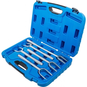 5-Piece Ball Joint Separator Fork Set