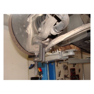 Ball Joint Separator & Puller 28 mm