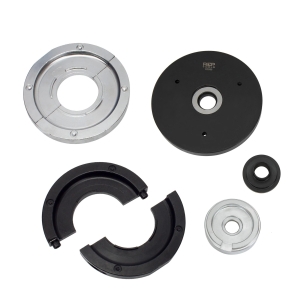 Set de scule pentru rulmenți compacți de roată 78 mm pentru Volvo, Ford și Mazda