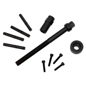 Set de scule pentru rulmenți compacți de roată 78 mm pentru Volvo, Ford și Mazda