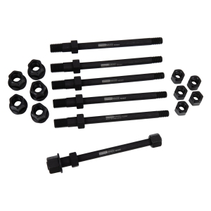 Adapter Bolt Set for Wheel Bearing Tool Sets Item No. 980002 & 980003 Ford Transit
