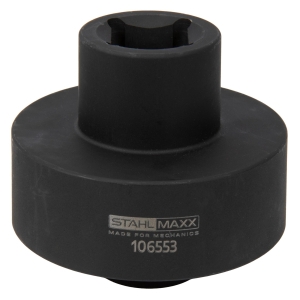 ABS Rotor / Sensor Ring Socket 3/4" Drive for Jaguar