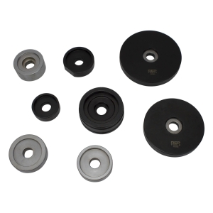 Wheel Bearing Tool Kit for VAG Wheel Bearing Hub Units 62, 66, 72 & 85 mm