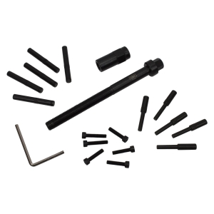 Wheel Bearing Tool Kit for VAG Wheel Bearing Hub Units 62, 66, 72 & 85 mm