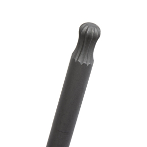 M10 Ball-End XZN Socket Bit 1/2" Drive for VAG 1.6L & 2.0L TDI Engines as VAG T10501