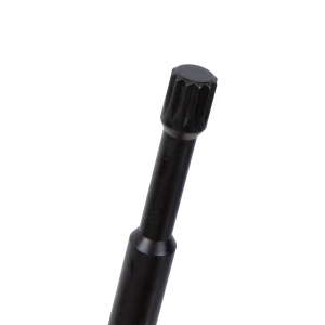 M12 XZN Socket Set for VAG Bolted Wheel Bearings Without Driveshaft Removal