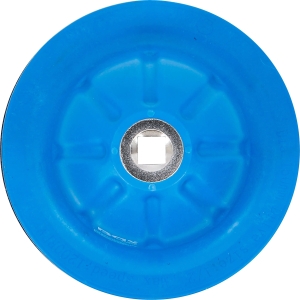 Polizor pentru butuci versiune din plastic Ø interior 90 mm