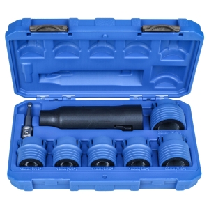 Wheel Stud and Wheel Bolt Cleaning Set 8 pcs