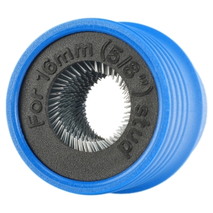 Wheel Stud and Wheel Bolt Cleaning Set 8 pcs
