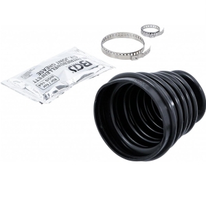 Universal CV Boot Kit 4 pcs