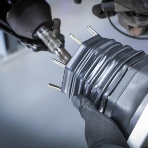 Pneumatic CV Boot Installation Tool 25–115 mm