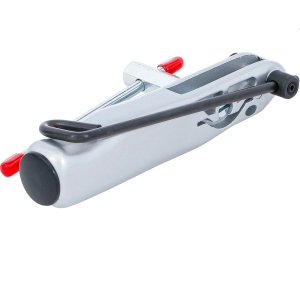 Hose Clamp Band Installation Tool with Cutter