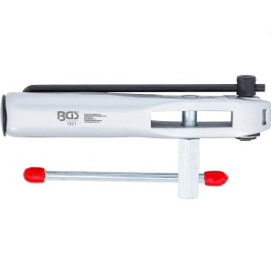 Hose Clamp Band Installation Tool with Cutter