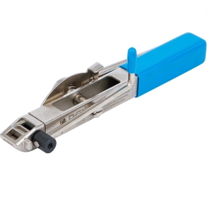 Hose Band Tensioning Tool with Cutter